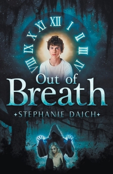 Paperback Out of Breath Book