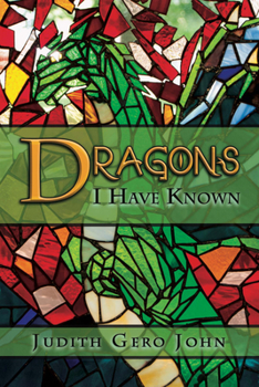Paperback Dragons I Have Known Book