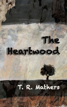 Paperback The Heartwood Book