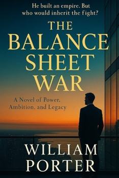 Paperback The Balance Sheet War Book