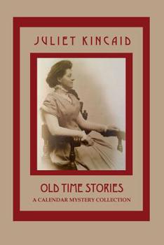 Paperback Old Time Stories Book