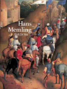 Hardcover Hans Memling: The Complete Works Book