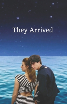Paperback They Arrived Book