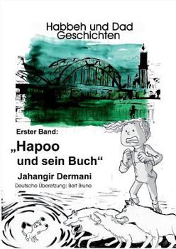 Paperback Hapoo und sein Buch [German] Book