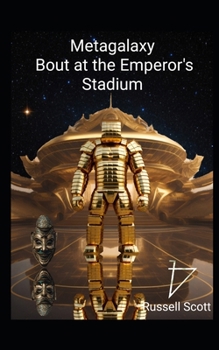 Paperback Metagalaxy: Bout at the Emperor's Stadium Book