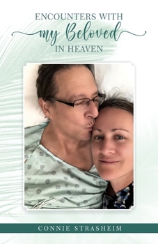 Paperback Encounters With My Beloved in Heaven Book