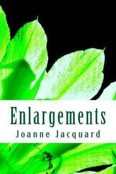 Paperback Enlargements Book