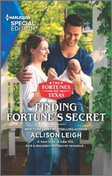 Finding Fortune's Secret - Book #6 of the Fortunes of Texas: The Wedding Gift