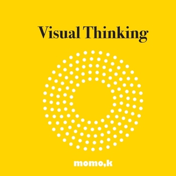 Paperback Visual Thinking Book