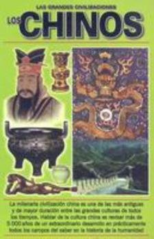 Paperback Los Chinos [Spanish] Book