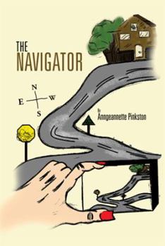 Hardcover The Navigator Book