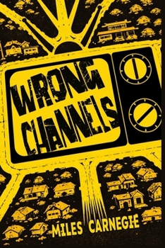 Wrong Channels