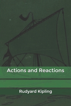 Actions and Reactions