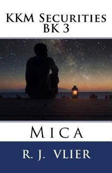Paperback KKM Securities BK 3: Mica Book