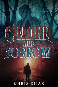 Paperback Cinder and Sorrow Book