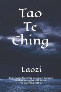 Paperback Tao Te Ching Book
