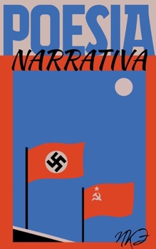 Paperback Poesía narrativa: NKZ - Edición unificada [Spanish] Book