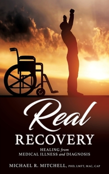 Paperback Real Recovery Book