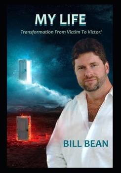 Paperback My Life: Transformation from victim to Victor Book