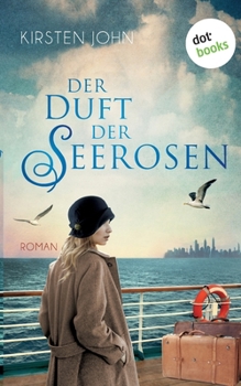 Paperback Der Duft der Seerosen: Roman [German] Book