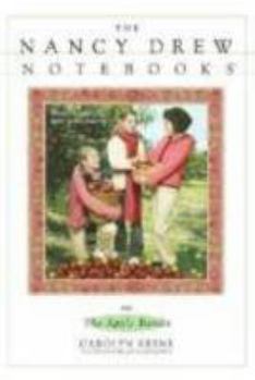 The Apple Bandit (Nancy Drew: Notebooks, #68) - Book #68 of the Nancy Drew: Notebooks