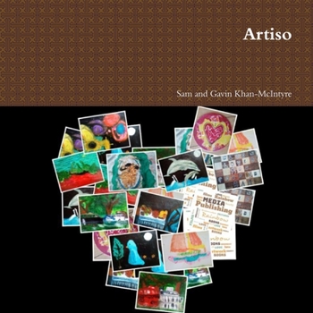 Paperback Artiso Book