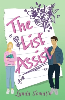 Paperback The List Assist Book