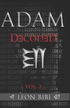 Paperback Adam Decoded: A Brief History of Man's True Origins Book
