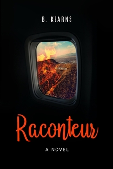 Paperback Raconteur Book