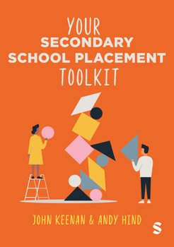 Hardcover Your Secondary School Placement Toolkit Book