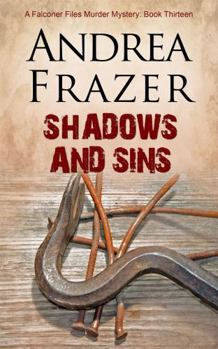 Shadows and Sins - Book #13 of the Falconer Files