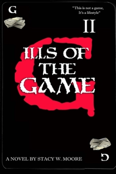 Paperback ills of the game (book 2): Urban Street Bible Book