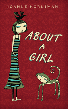 Paperback About a Girl Book