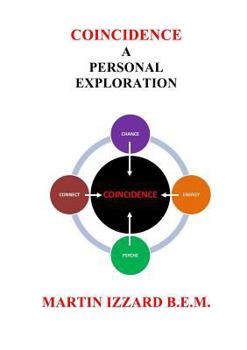 Paperback Coincidence: A Personal Exploration Book