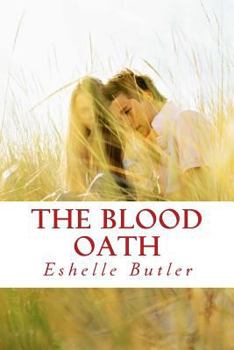 Paperback The Blood Oath Book