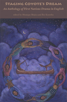 Paperback Staging Coyote's Dream, Vol. 1 Book