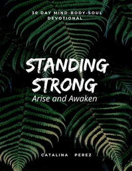 Paperback Arise & Awaken Book