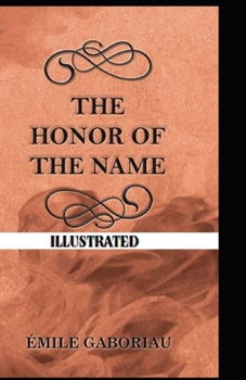 Paperback The Honor of the Name Illustrated Book