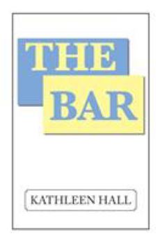 Paperback The Bar Book