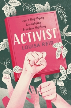 Paperback Activist Book