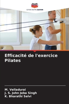 Efficacité de l'exercice Pilates (French Edition)