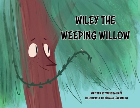 Paperback Wiley The Weeping Willow Book