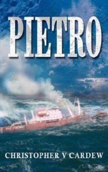 Paperback Pietro Book