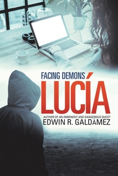 Paperback Lucía: Facing Demons Book