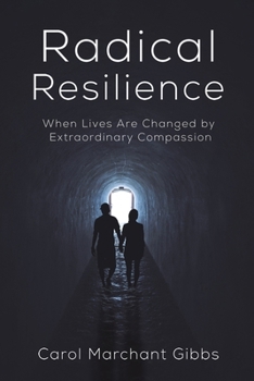 Paperback Radical Resilience Book