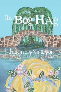 Paperback The Bog Hag Book