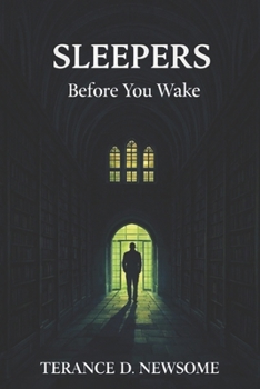 Paperback Sleeper's: Before You Wake Book