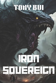 Iron Sovereign: Harbinger of the Void
