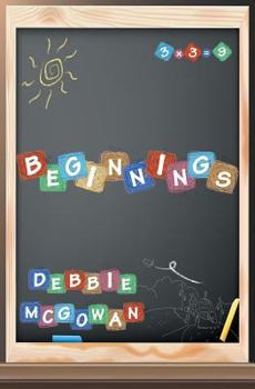 Paperback Beginnings Book