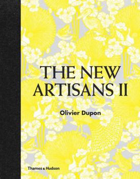 Hardcover The New Artisans II Book